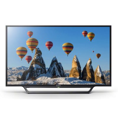 Sony KDL40RD453CBU Black - 40inch Full HD LED TV Freeview HD 2xHDMI 2xUSB Sony KDL40RD453CBU Black - 40inch Full HD LED TV Freeview HD 2xHDMI 2xUSB